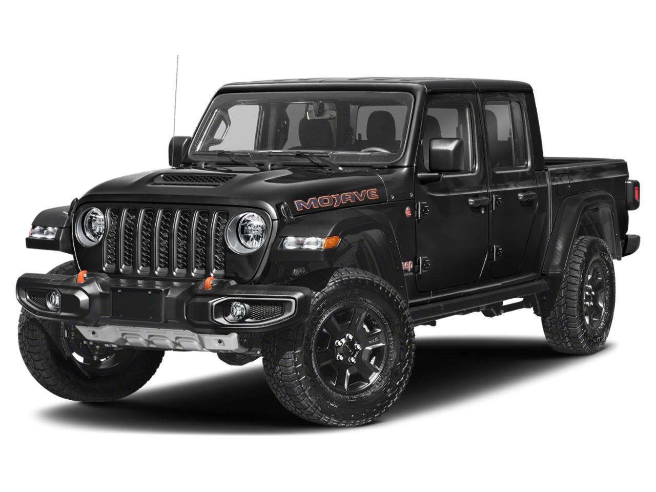 2022 Jeep Gladiator Vehicle Photo in SALT LAKE CITY, UT 84119-3321