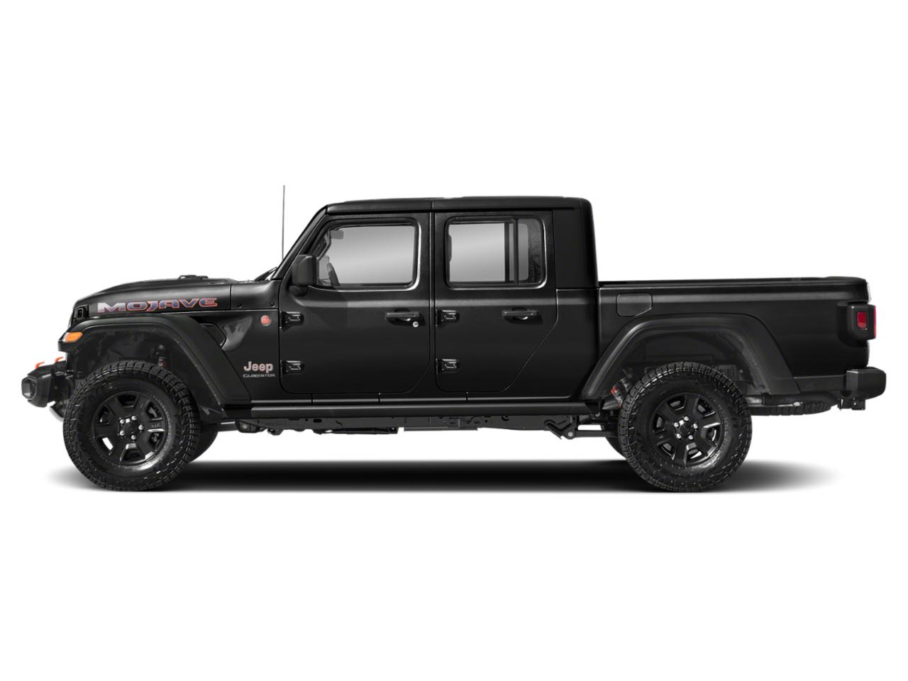 2022 Jeep Gladiator Vehicle Photo in MEDINA, OH 44256-9631