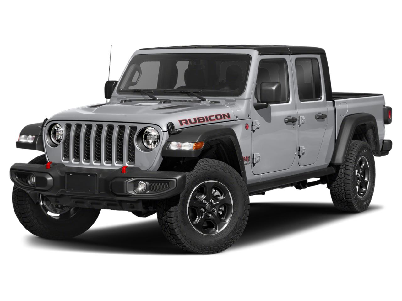 2022 Jeep GLAD Vehicle Photo in GILBERT, AZ 85297-0446