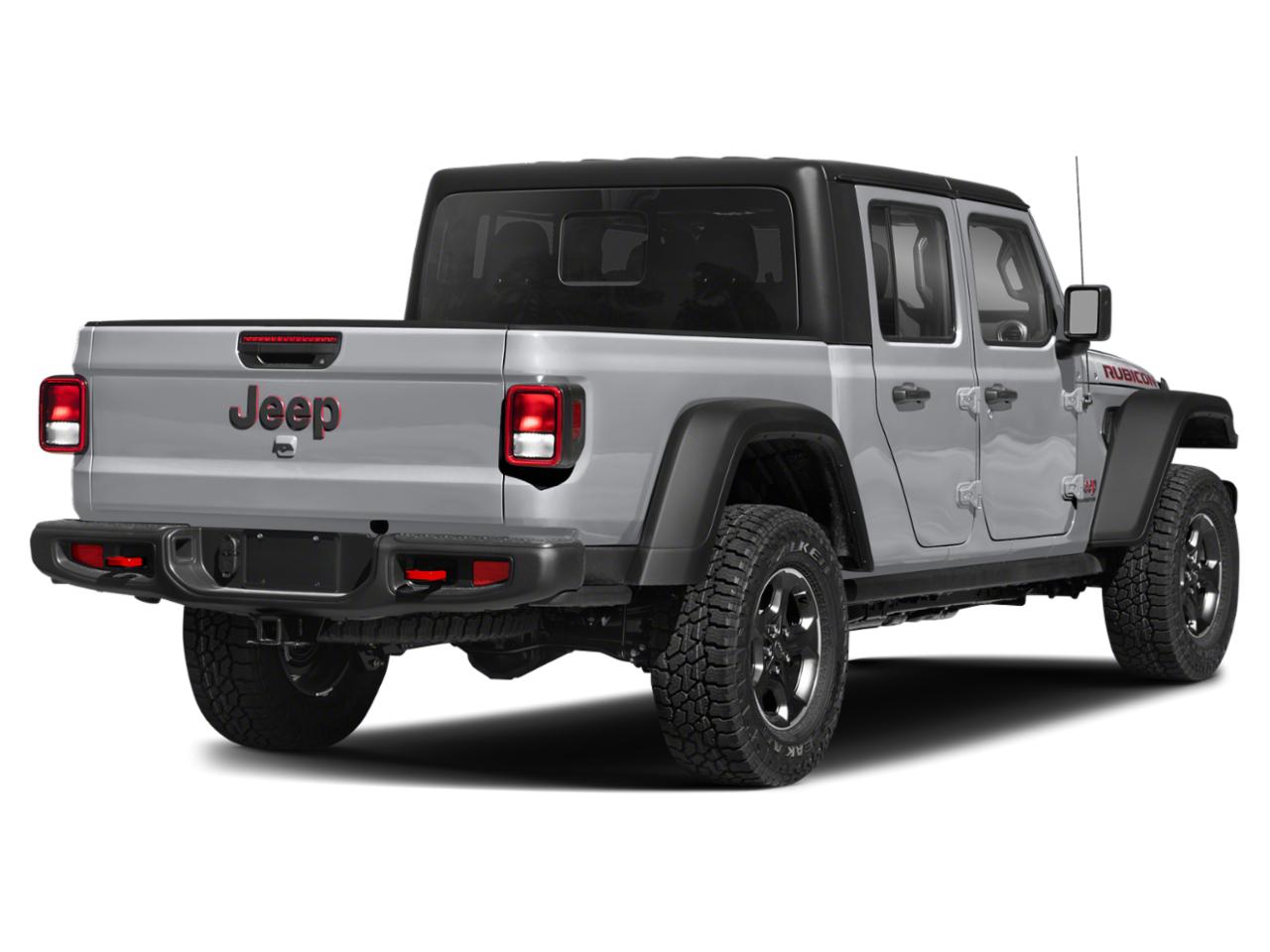 2022 Jeep GLAD Vehicle Photo in GILBERT, AZ 85297-0446