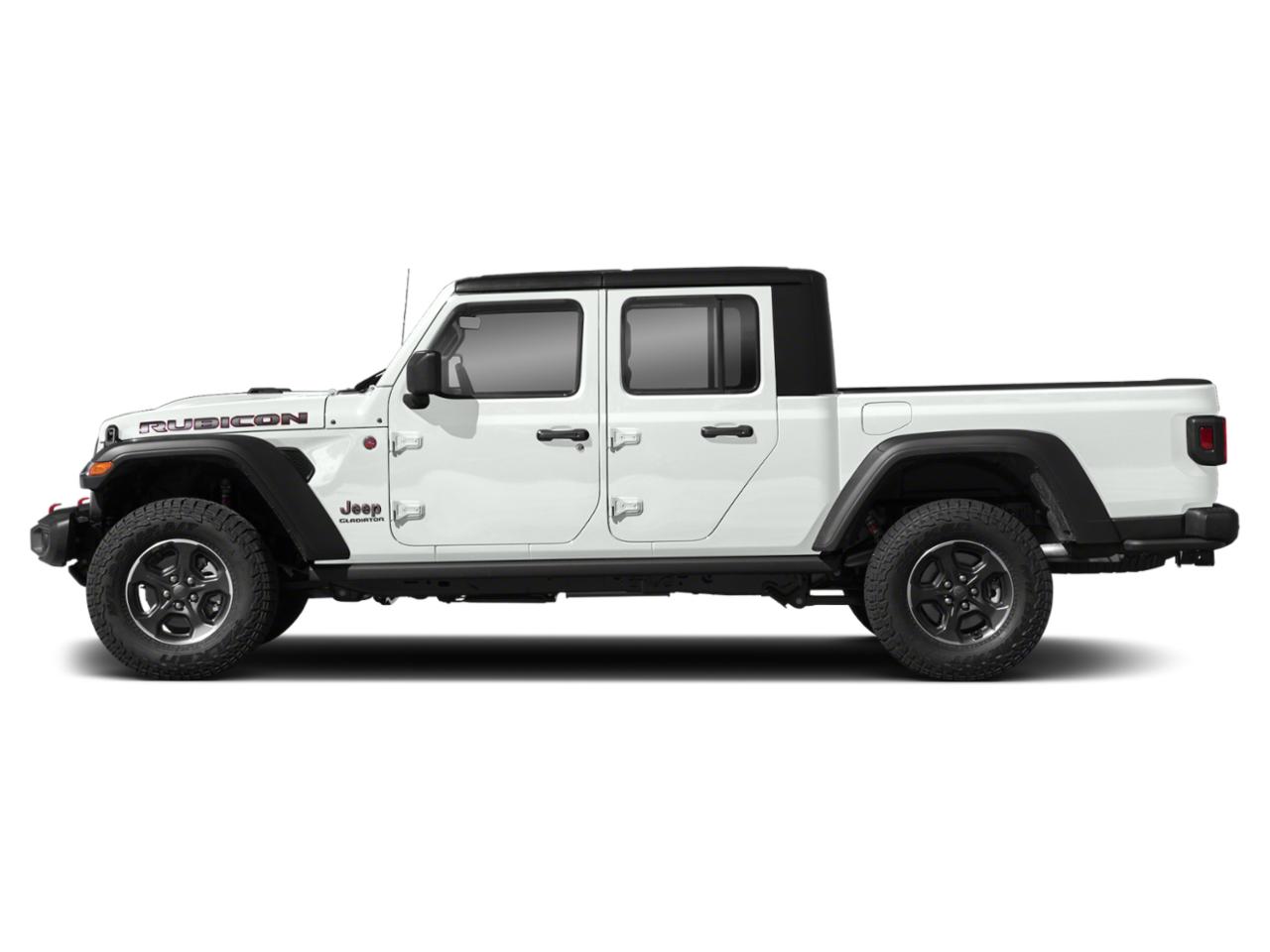 2022 Jeep Gladiator Vehicle Photo in CORPUS CHRISTI, TX 78412-4902