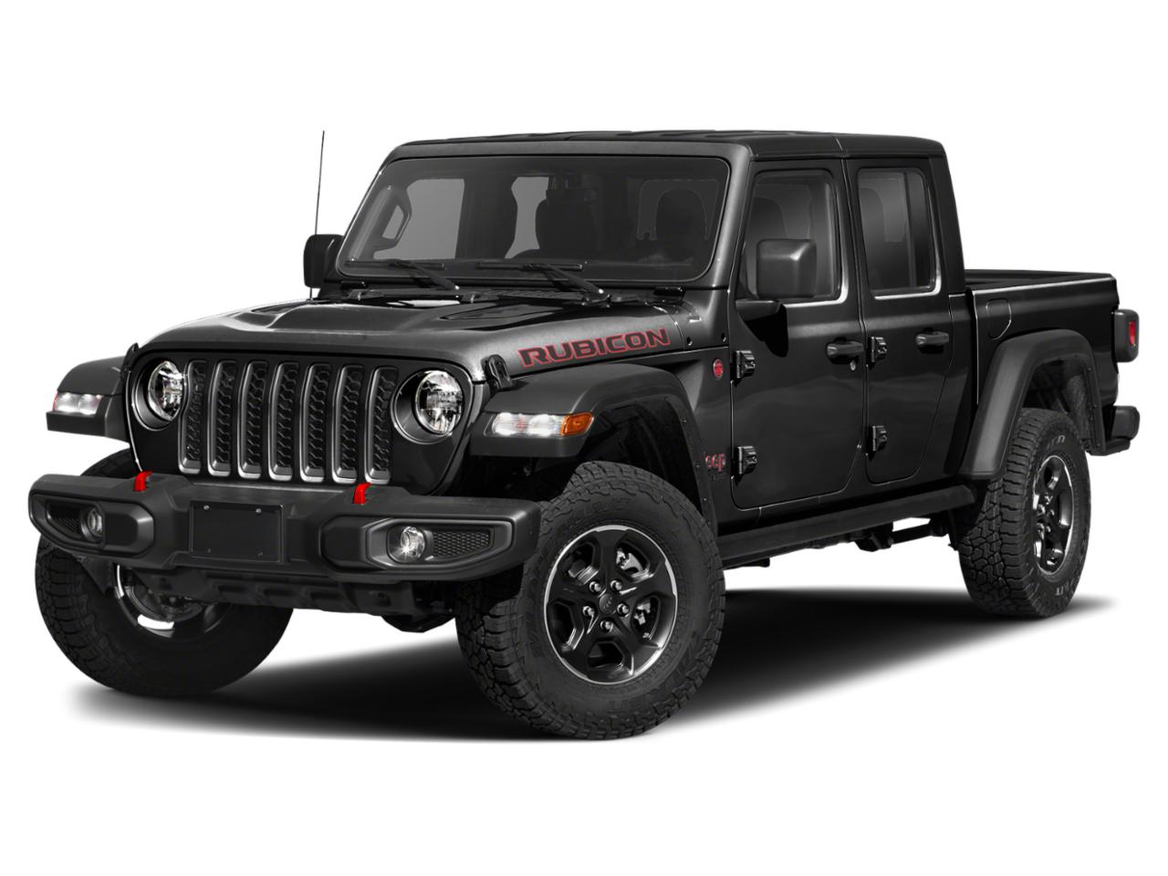 2022 Jeep Gladiator Vehicle Photo in Layton, UT 84041