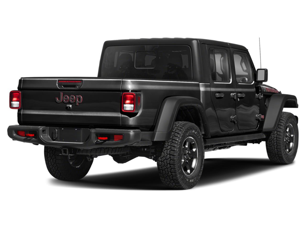 2022 Jeep Gladiator Vehicle Photo in Layton, UT 84041