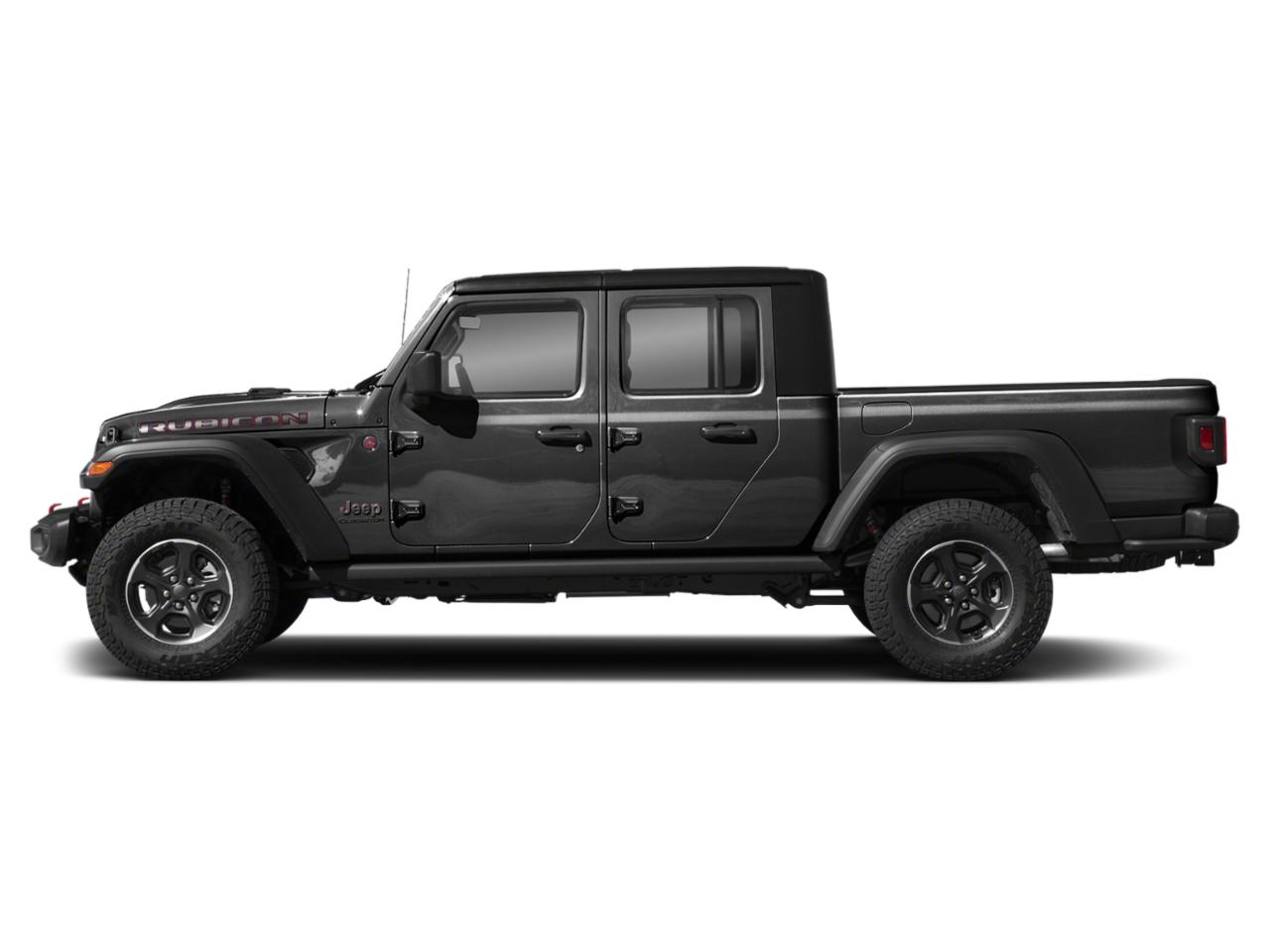 2022 Jeep Gladiator Vehicle Photo in Layton, UT 84041