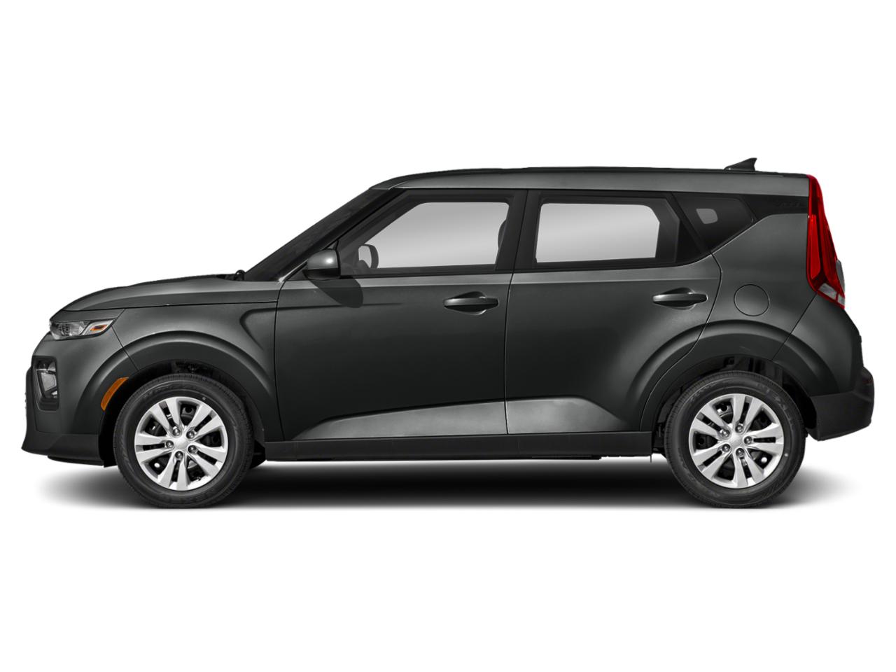 2022 Kia Soul Vehicle Photo in Pinellas Park , FL 33781