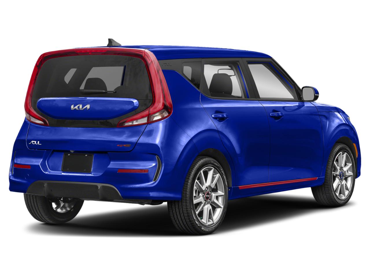 2022 Kia Soul Vehicle Photo in Oshkosh, WI 54904