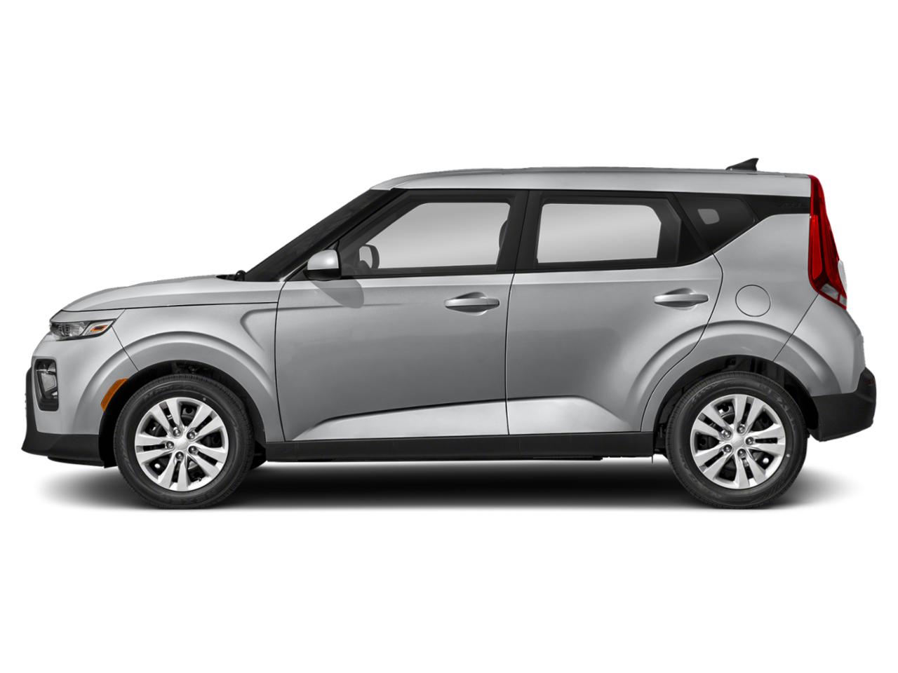 2022 Kia Soul Vehicle Photo in MEDINA, OH 44256-9631