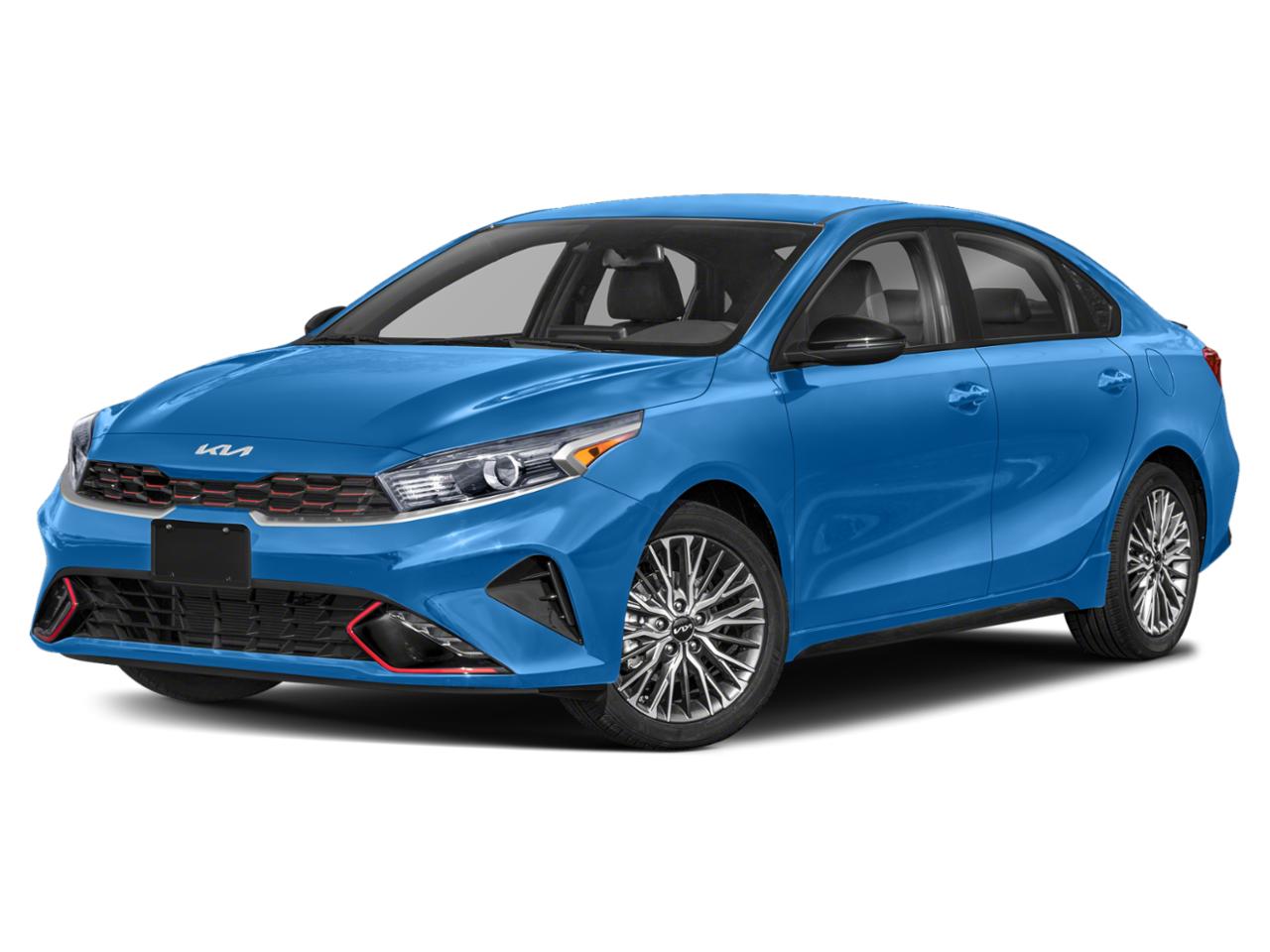 2022 Kia Forte Vehicle Photo in Layton, UT 84041