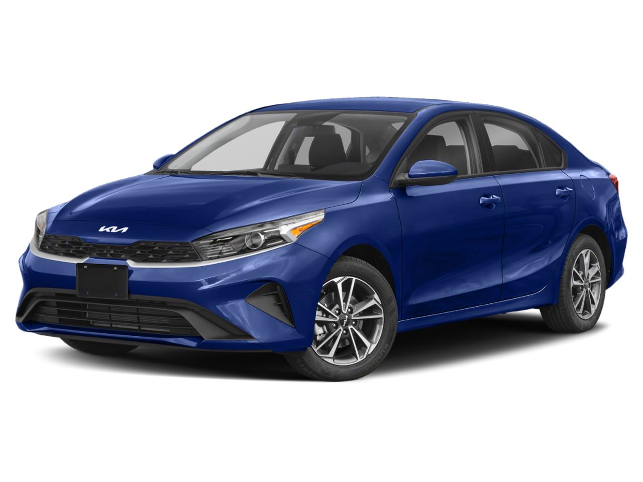 2022 Kia Forte Vehicle Photo in Pinellas Park , FL 33781