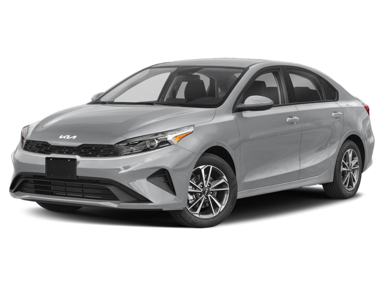 2022 Kia Forte Vehicle Photo in Gatesville, TX 76528