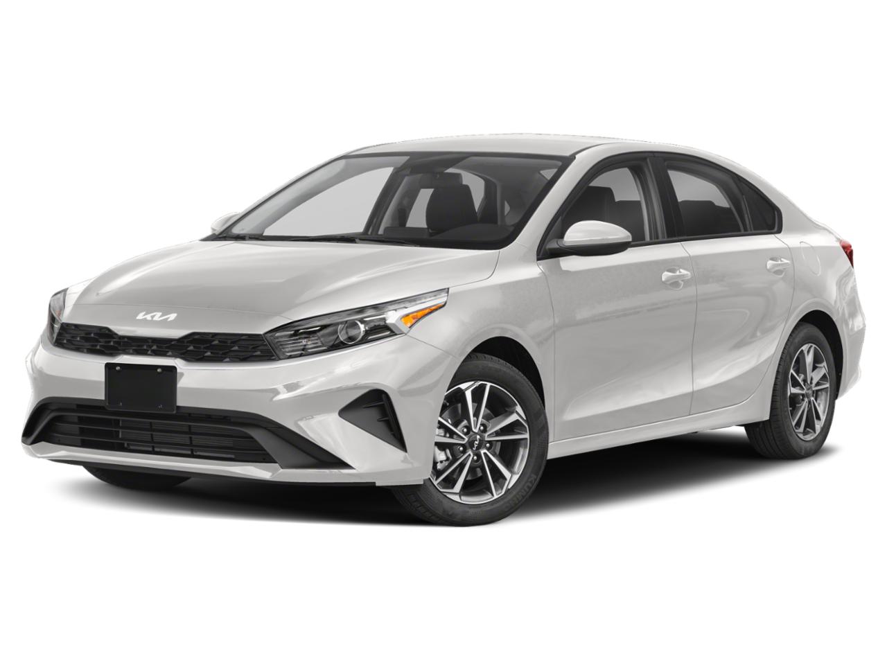 2022 Kia Forte Vehicle Photo in Clearwater, FL 33764