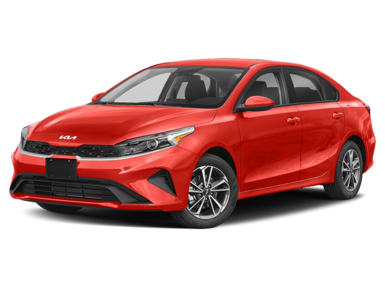 2022 Kia Forte Vehicle Photo in Cedar Rapids, IA 52402