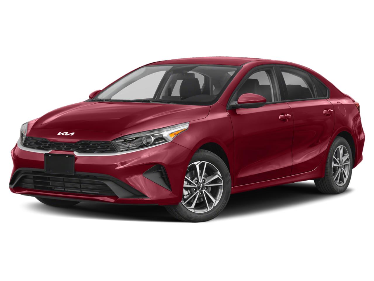 2022 Kia Forte Vehicle Photo in Pembroke Pines , FL 33084