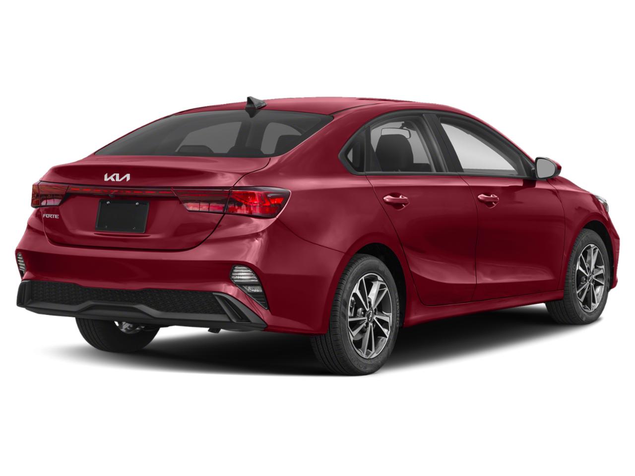 2022 Kia Forte Vehicle Photo in Pembroke Pines , FL 33084