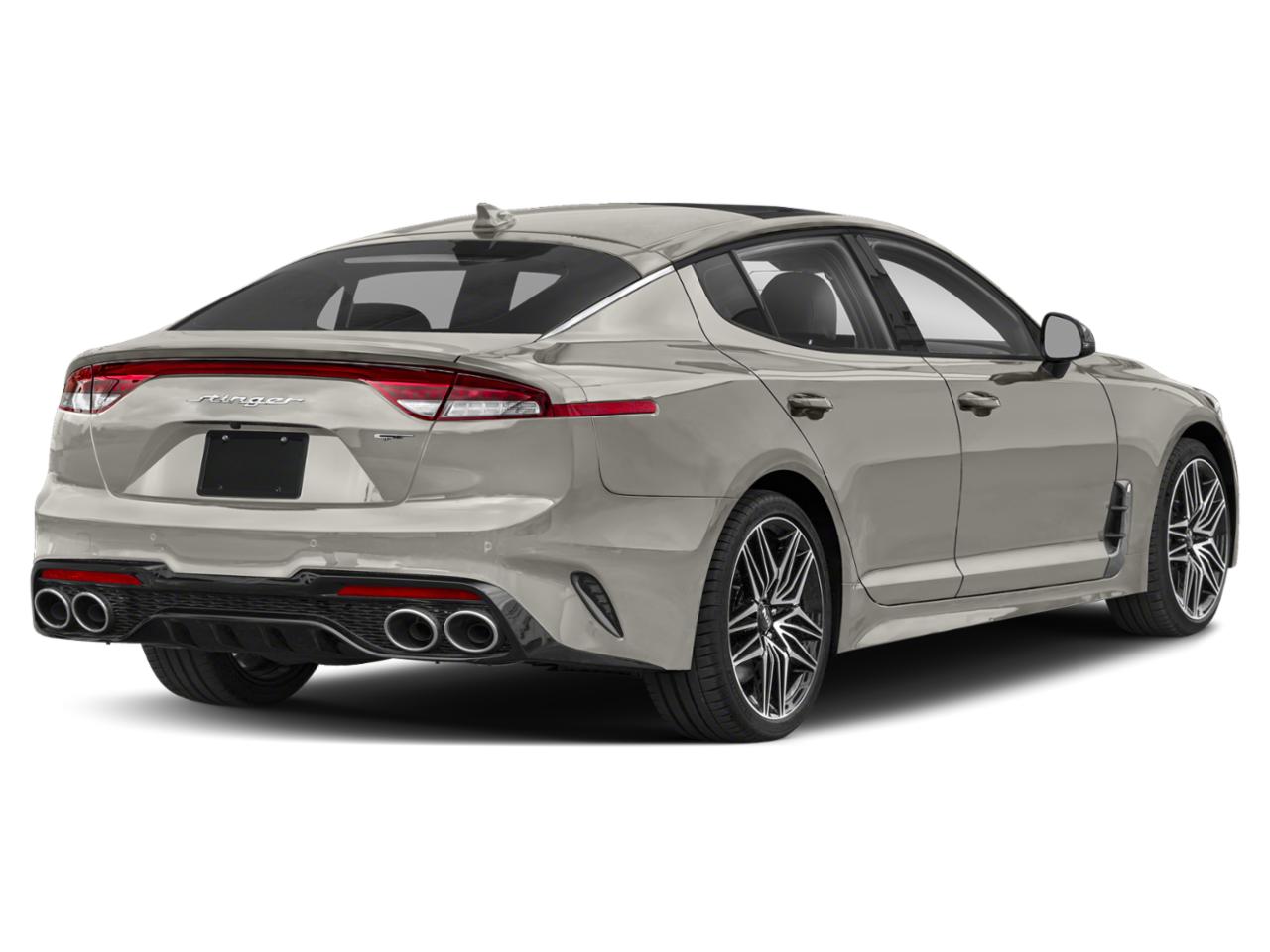 2022 Kia Stinger Vehicle Photo in Pinellas Park , FL 33781