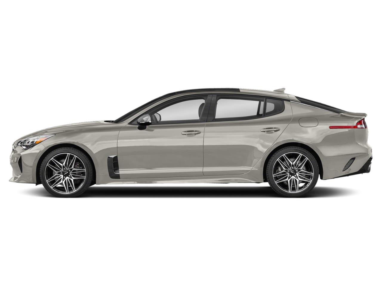 2022 Kia Stinger Vehicle Photo in Pinellas Park , FL 33781