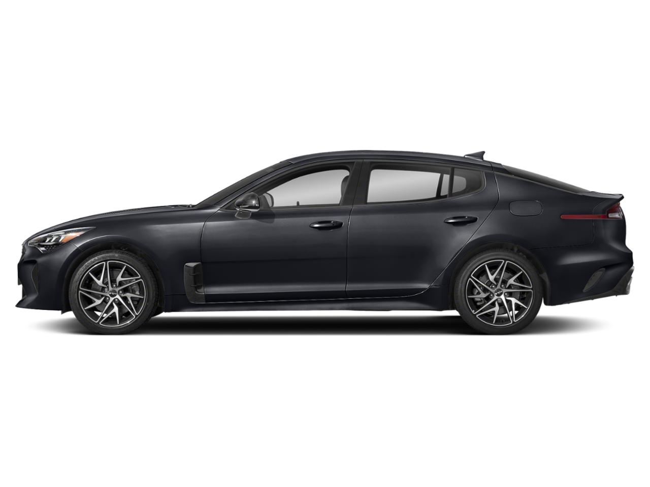 2022 Kia Stinger Vehicle Photo in Cedar Rapids, IA 52402