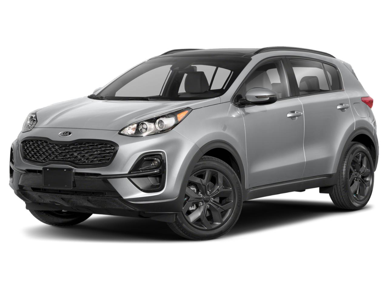 2022 Kia Sportage Vehicle Photo in Appleton, WI 54914