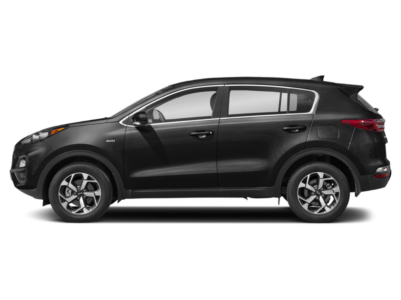 2022 Kia Sportage Vehicle Photo in Lees Summit, MO 64086