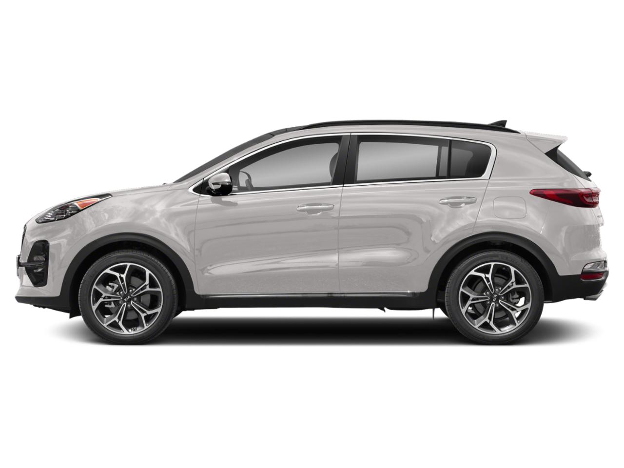 2022 Kia Sportage Vehicle Photo in Sanford, FL 32771