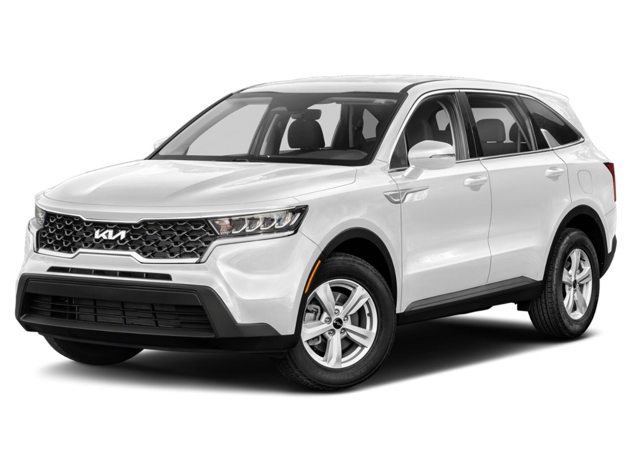 2022 Kia Sorento Vehicle Photo in Panama City, FL 32401