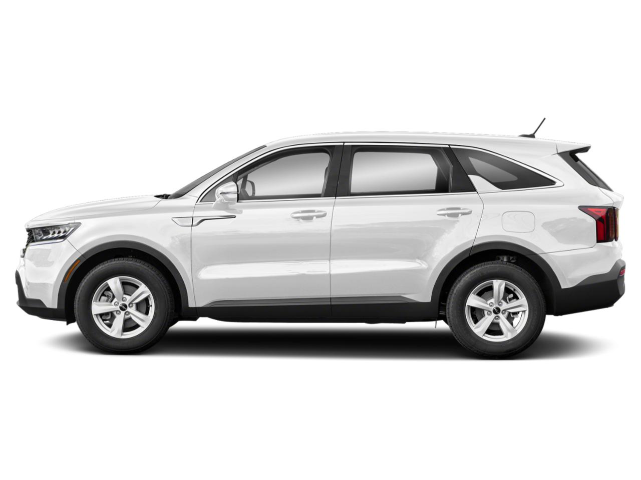 2022 Kia Sorento Vehicle Photo in Panama City, FL 32401