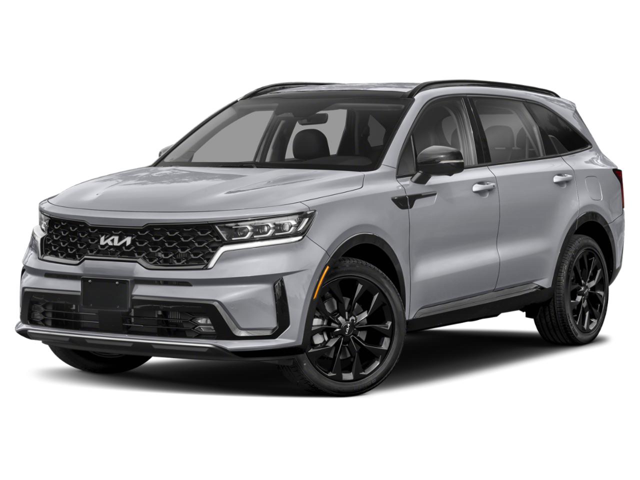 2022 Kia Sorento Vehicle Photo in Ft. Myers, FL 33907