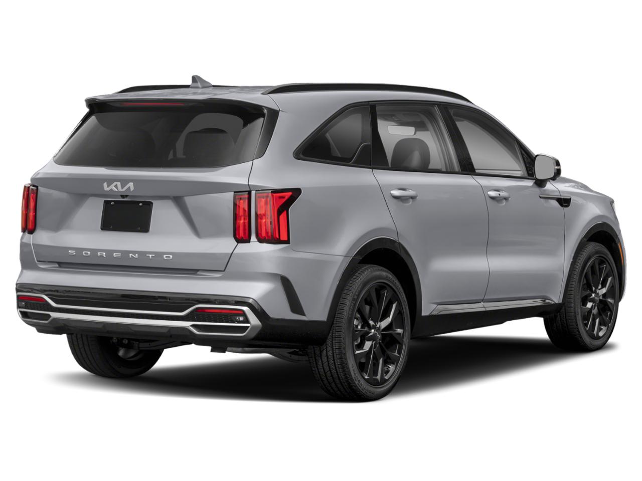 2022 Kia Sorento Vehicle Photo in Ft. Myers, FL 33907