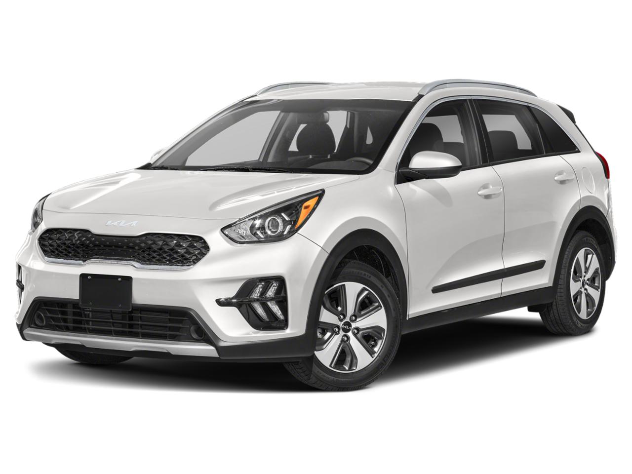 2022 Kia Niro Vehicle Photo in Layton, UT 84041