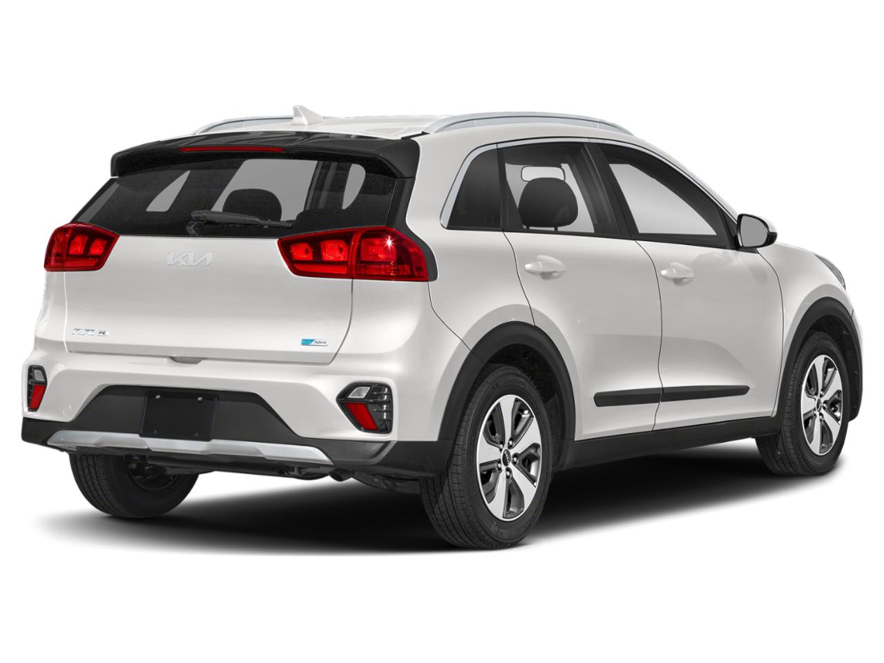 2022 Kia Niro Vehicle Photo in Layton, UT 84041