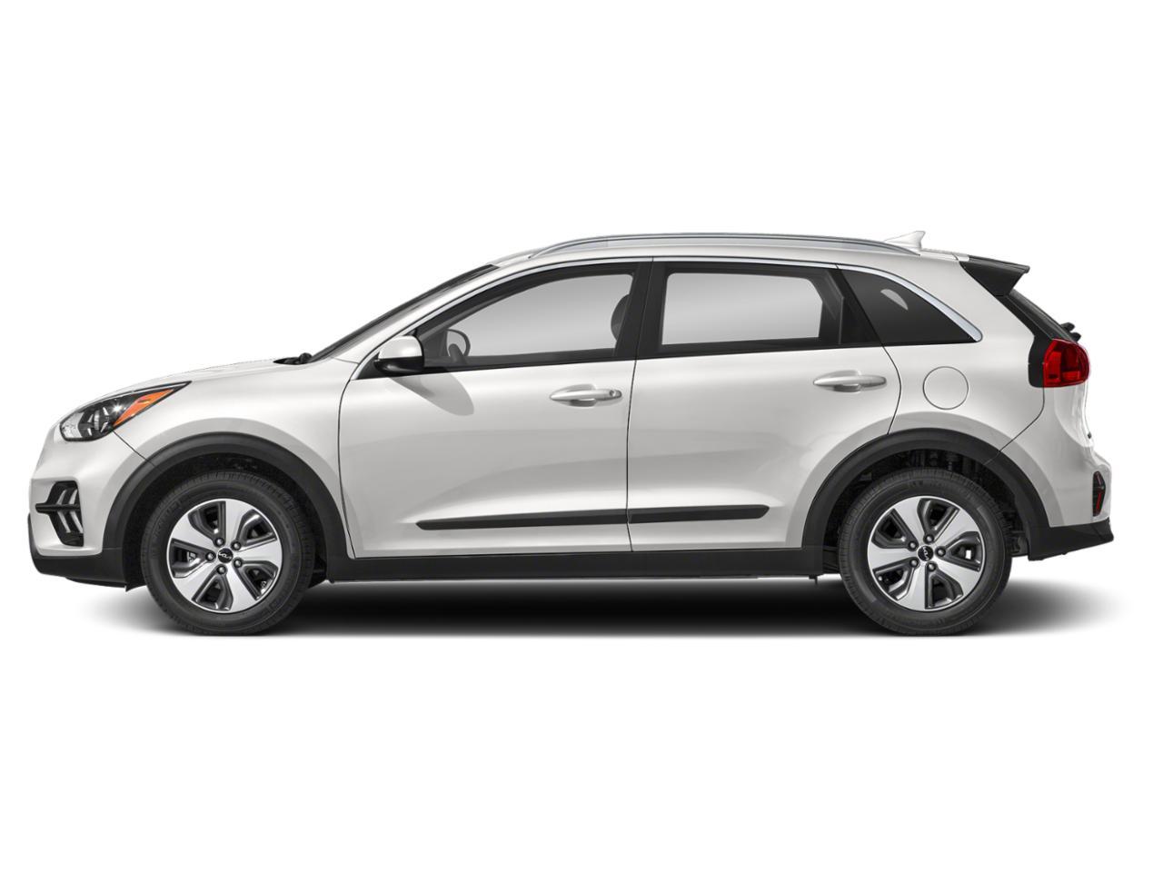 2022 Kia Niro Vehicle Photo in Layton, UT 84041