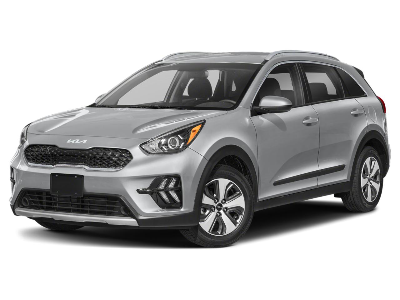 2022 Kia Niro Vehicle Photo in Everett, WA 98204