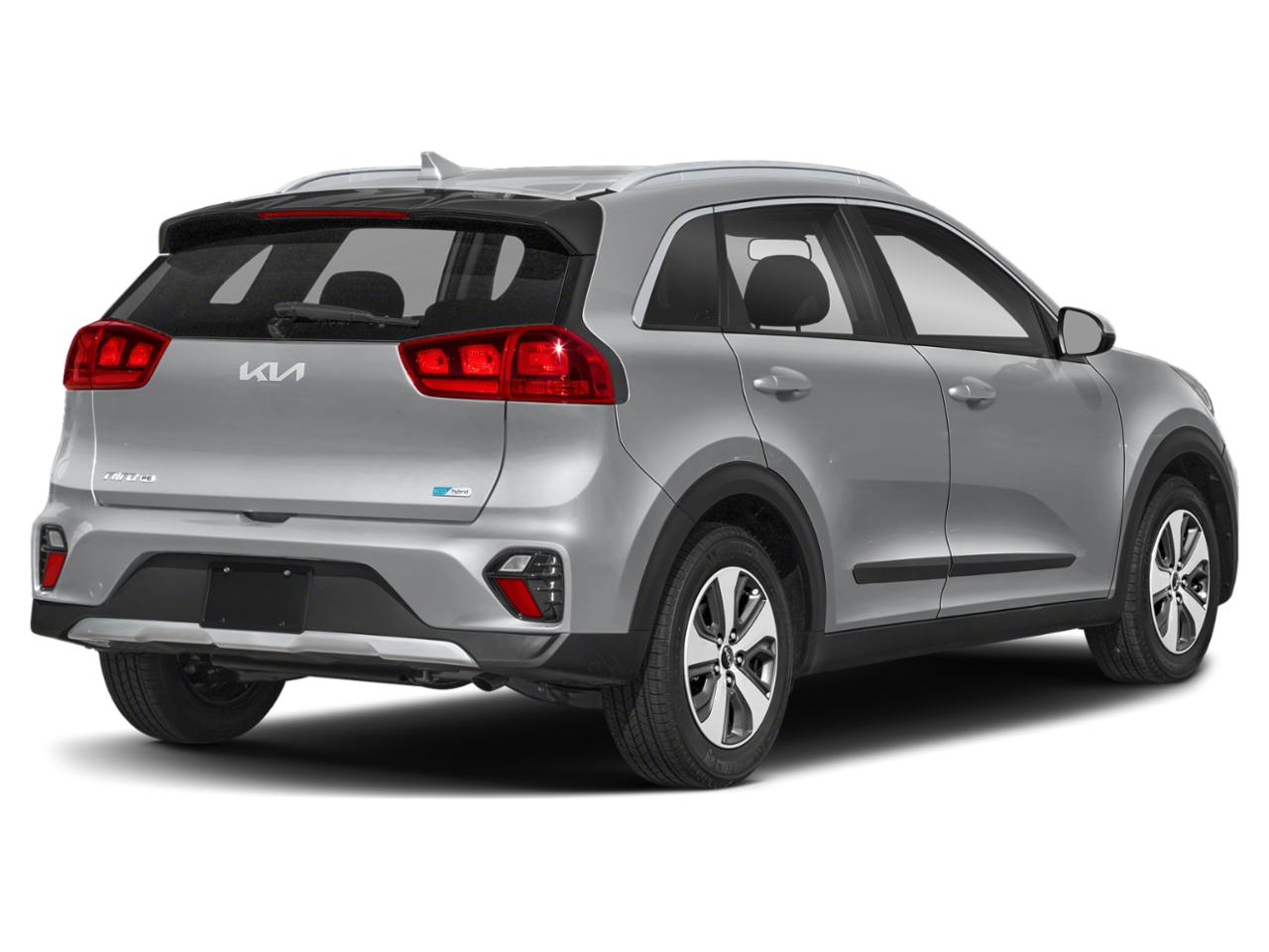 2022 Kia Niro Vehicle Photo in Merrillville, IN 46410