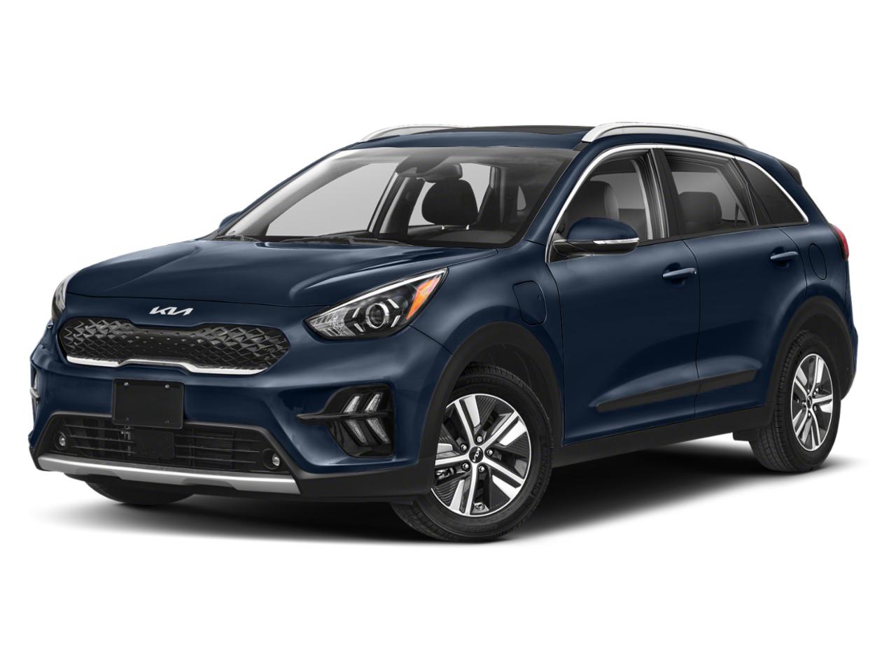 2022 Kia Niro Plug-In Hybrid Vehicle Photo in Layton, UT 84041