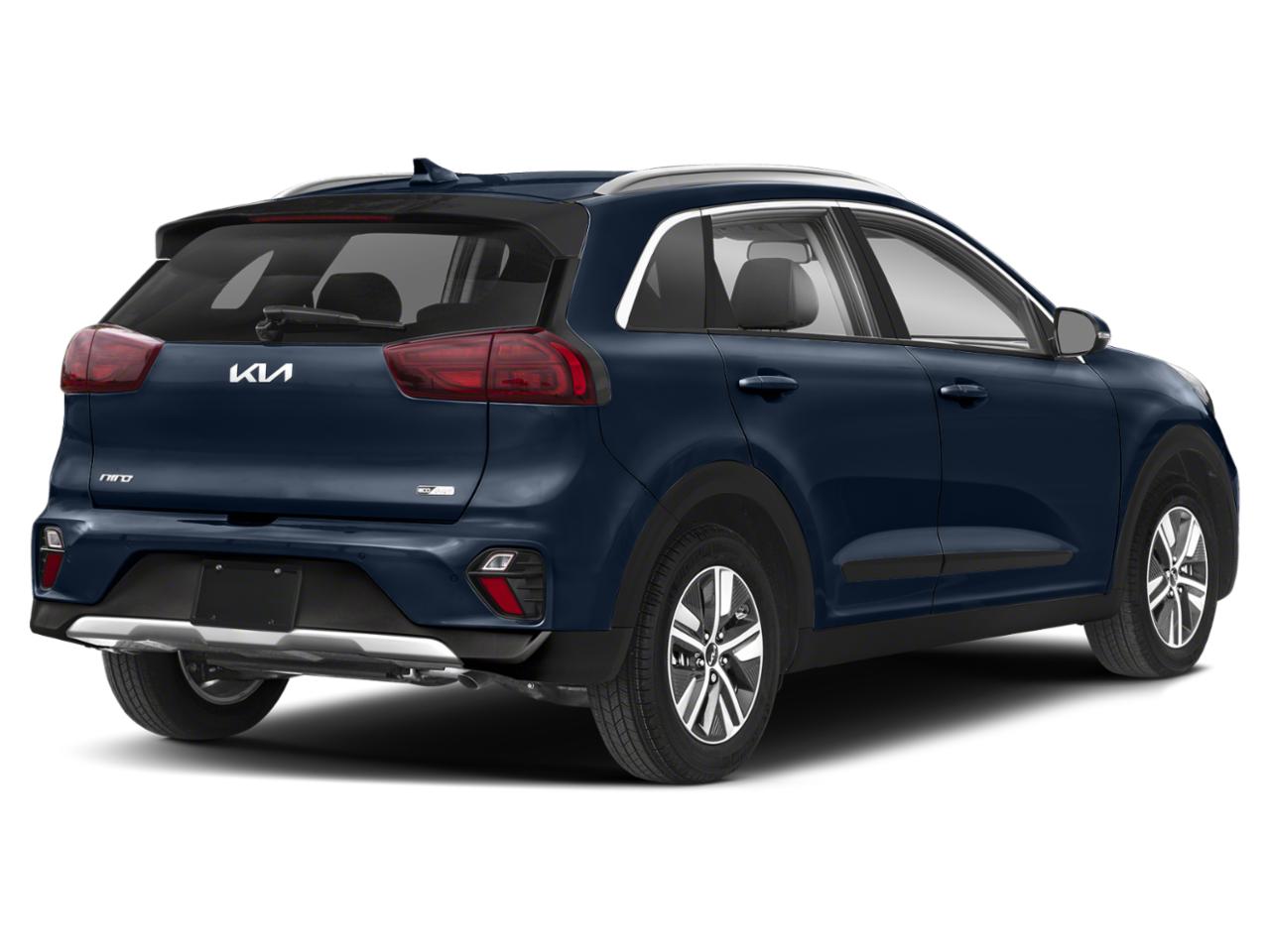 2022 Kia Niro Plug-In Hybrid Vehicle Photo in Layton, UT 84041