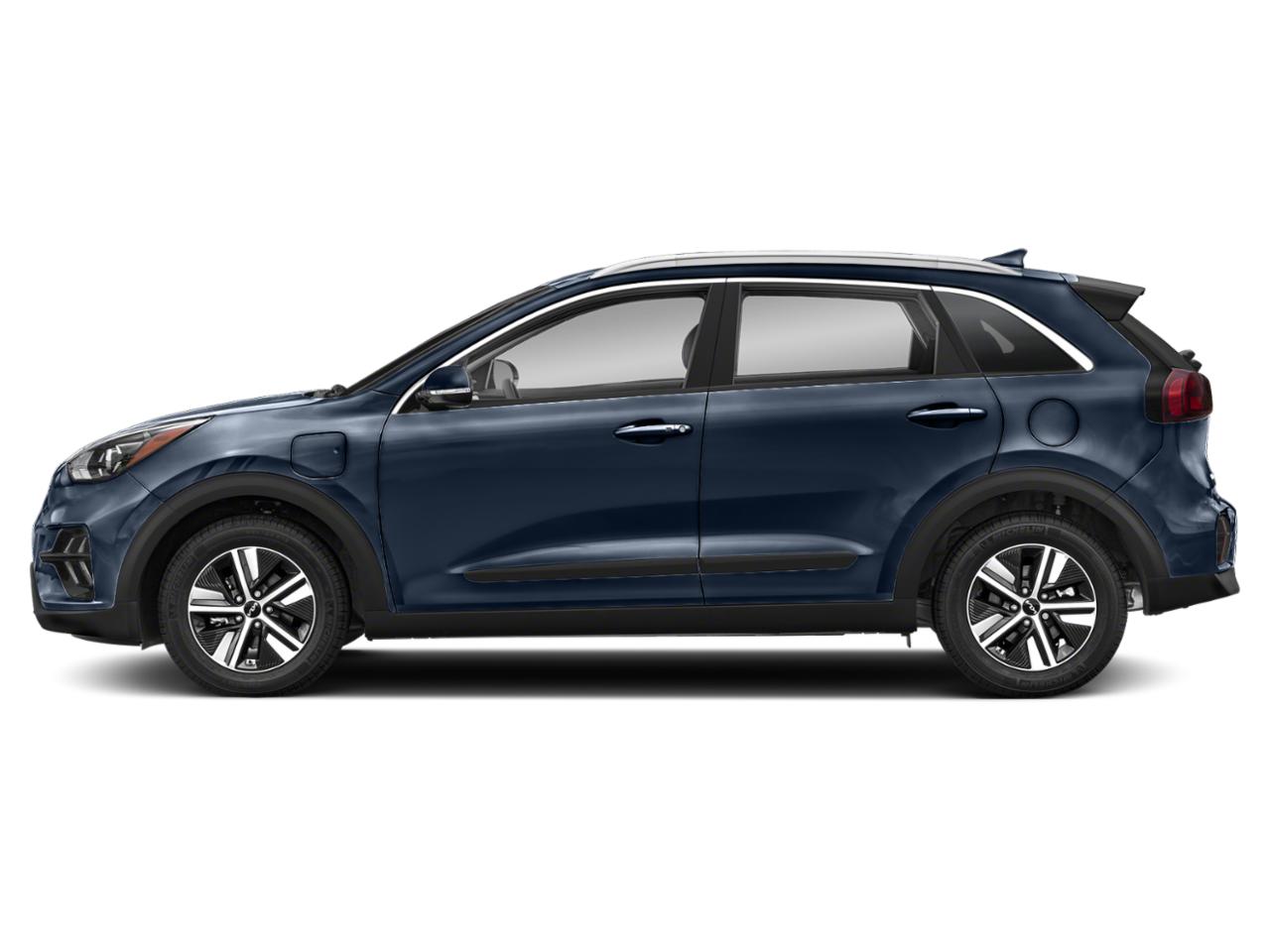 2022 Kia Niro Plug-In Hybrid Vehicle Photo in Layton, UT 84041