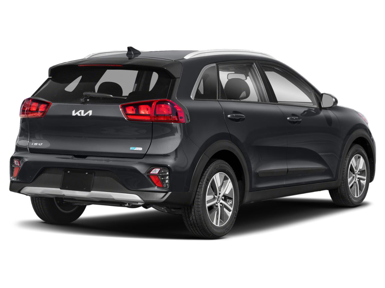 2022 Kia Niro Plug-In Hybrid Vehicle Photo in Tucson, AZ 85712