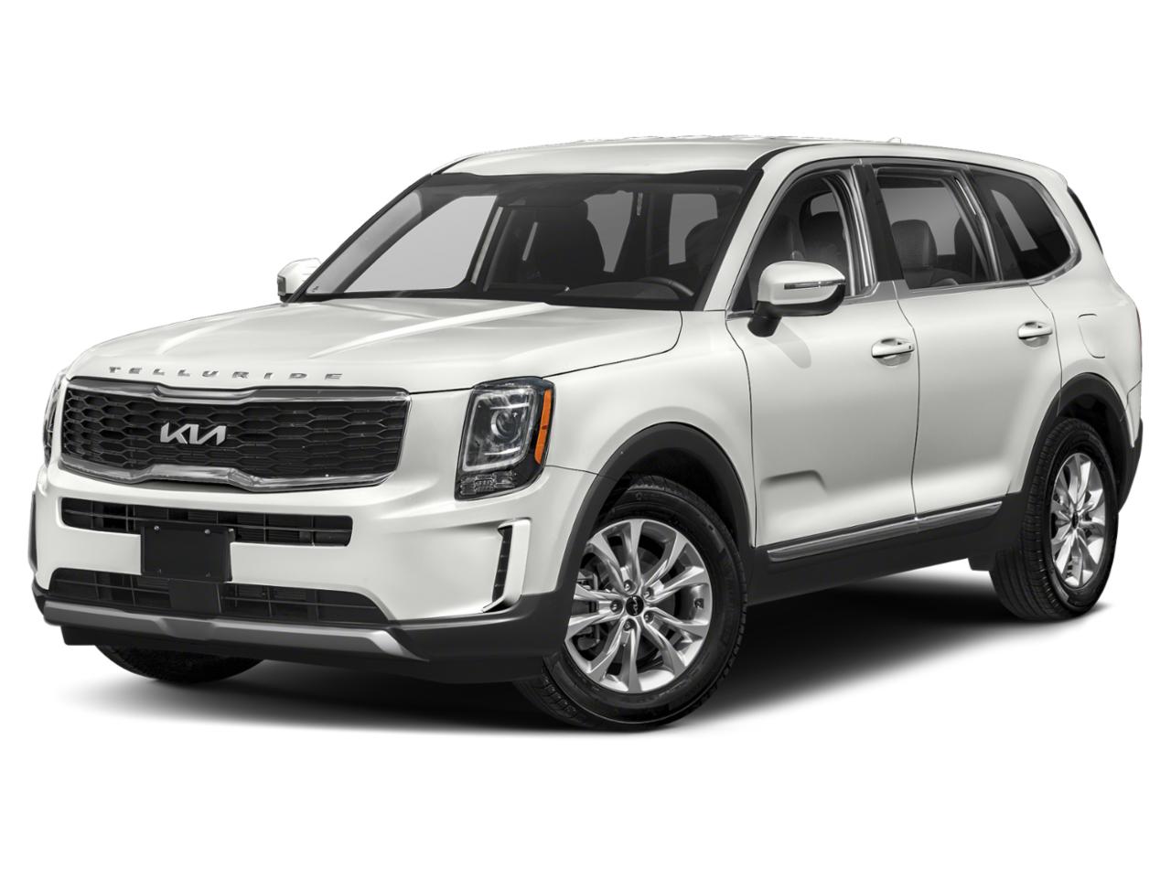 2022 Kia Telluride Vehicle Photo in SAINT JAMES, NY 11780-3219