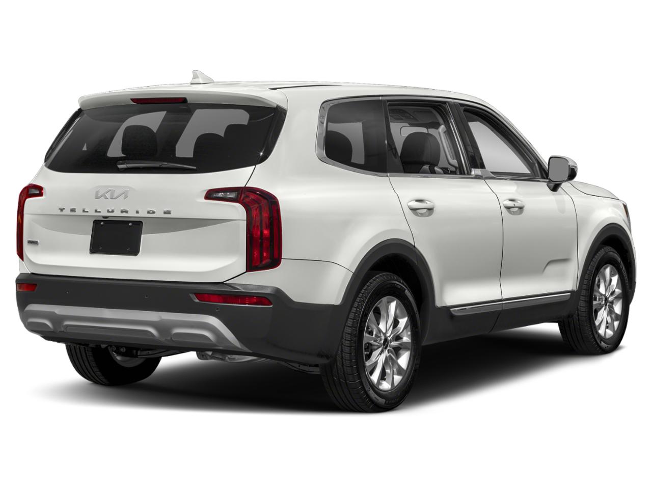 2022 Kia Telluride Vehicle Photo in SAINT JAMES, NY 11780-3219