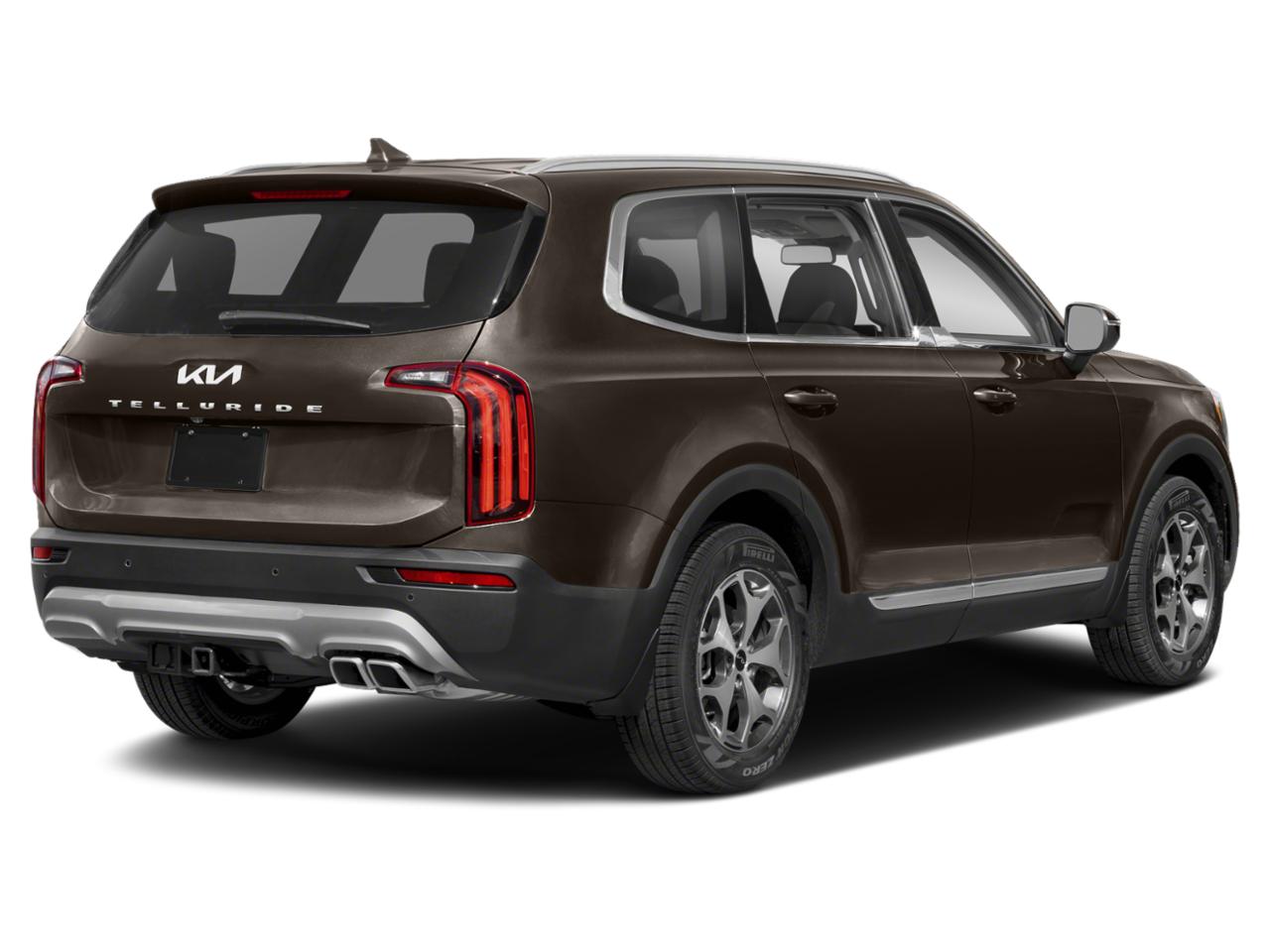 2022 Kia Telluride Vehicle Photo in Merrillville, IN 46410-5311