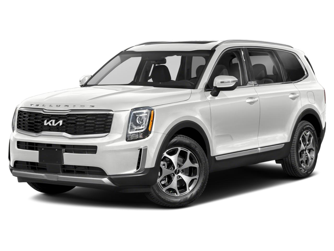 2022 Kia Telluride Vehicle Photo in Maitland, FL 32751