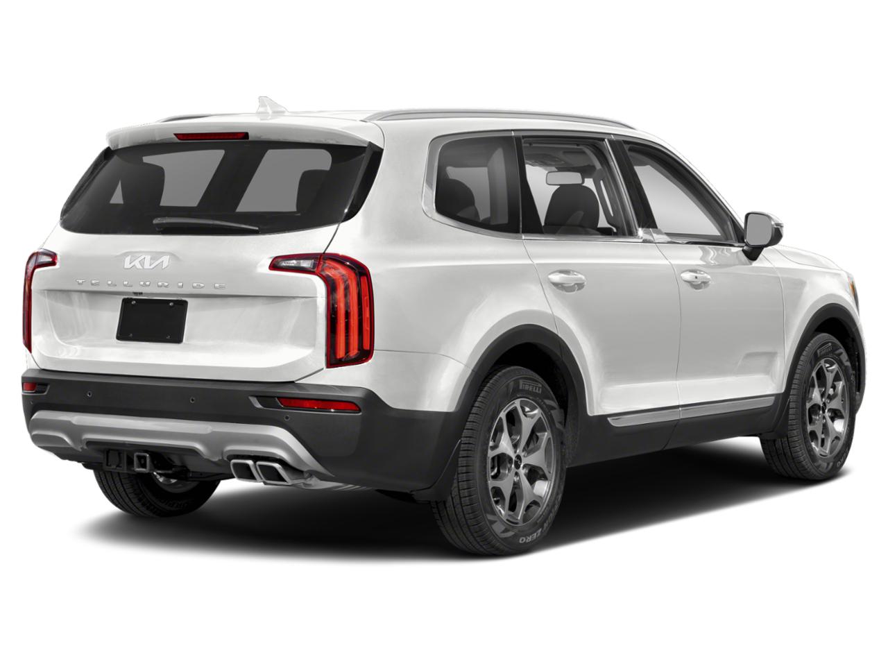 2022 Kia Telluride Vehicle Photo in Maitland, FL 32751