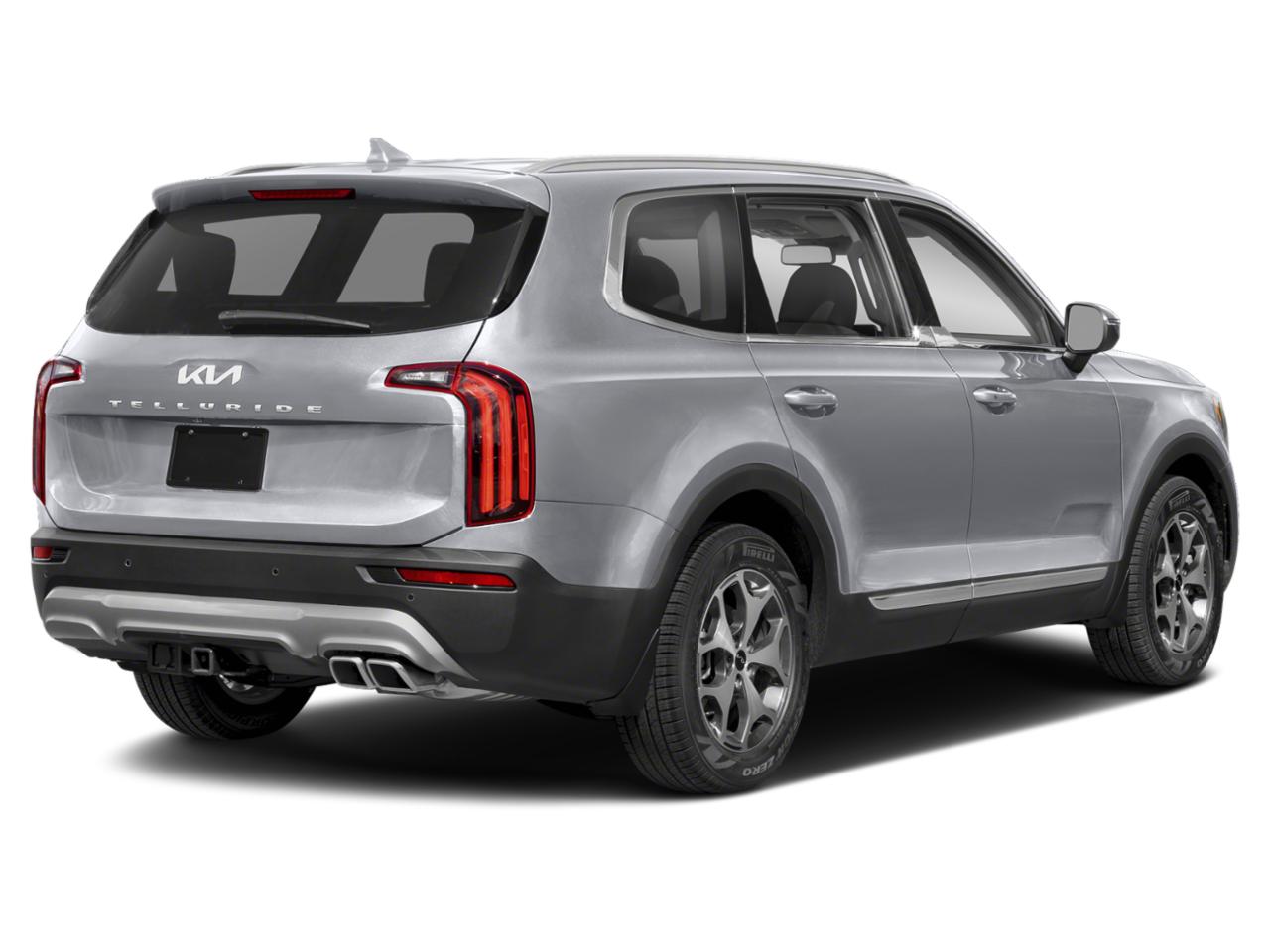 2022 Kia Telluride Vehicle Photo in Miami, FL 33169