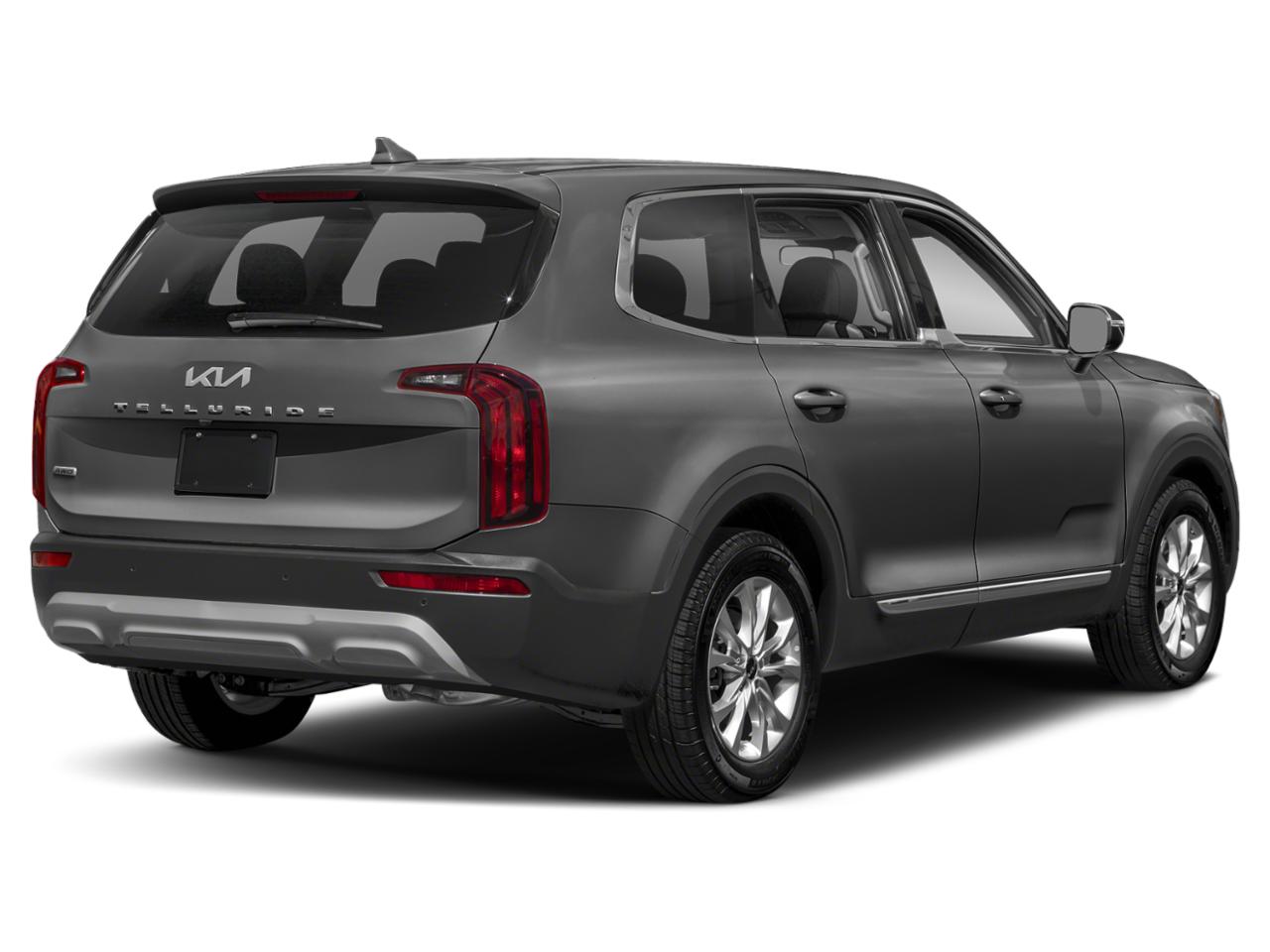 2022 Kia Telluride Vehicle Photo in WASILLA, AK 99654-8339