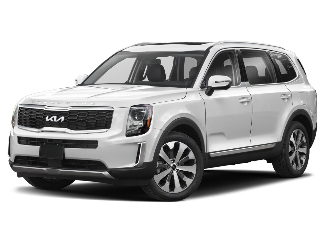 2022 Kia Telluride Vehicle Photo in Winter Park, FL 32792