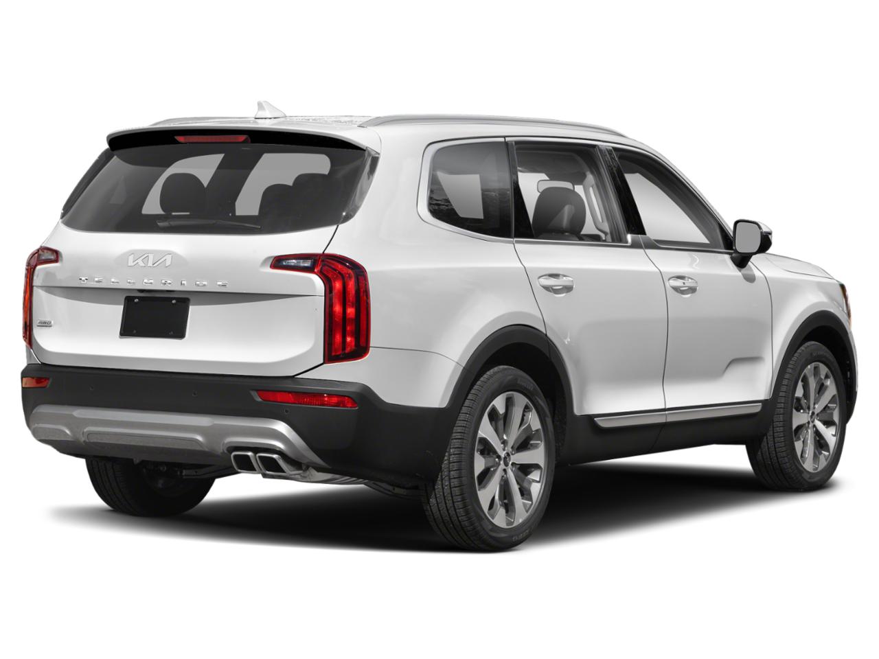 2022 Kia Telluride Vehicle Photo in Winter Park, FL 32792