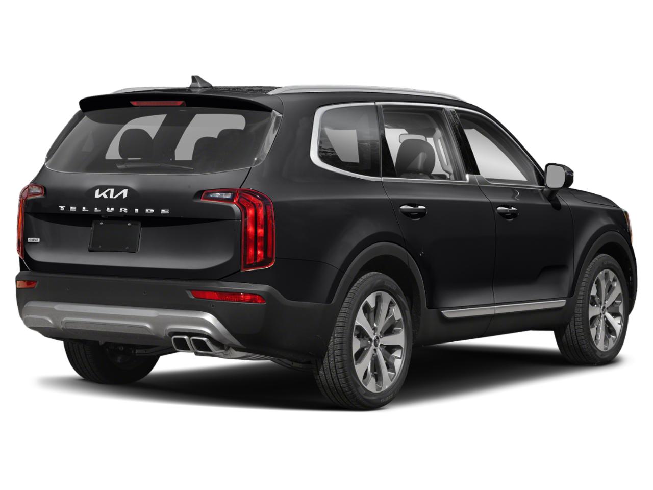 2022 Kia Telluride Vehicle Photo in GRAND BLANC, MI 48439-8139