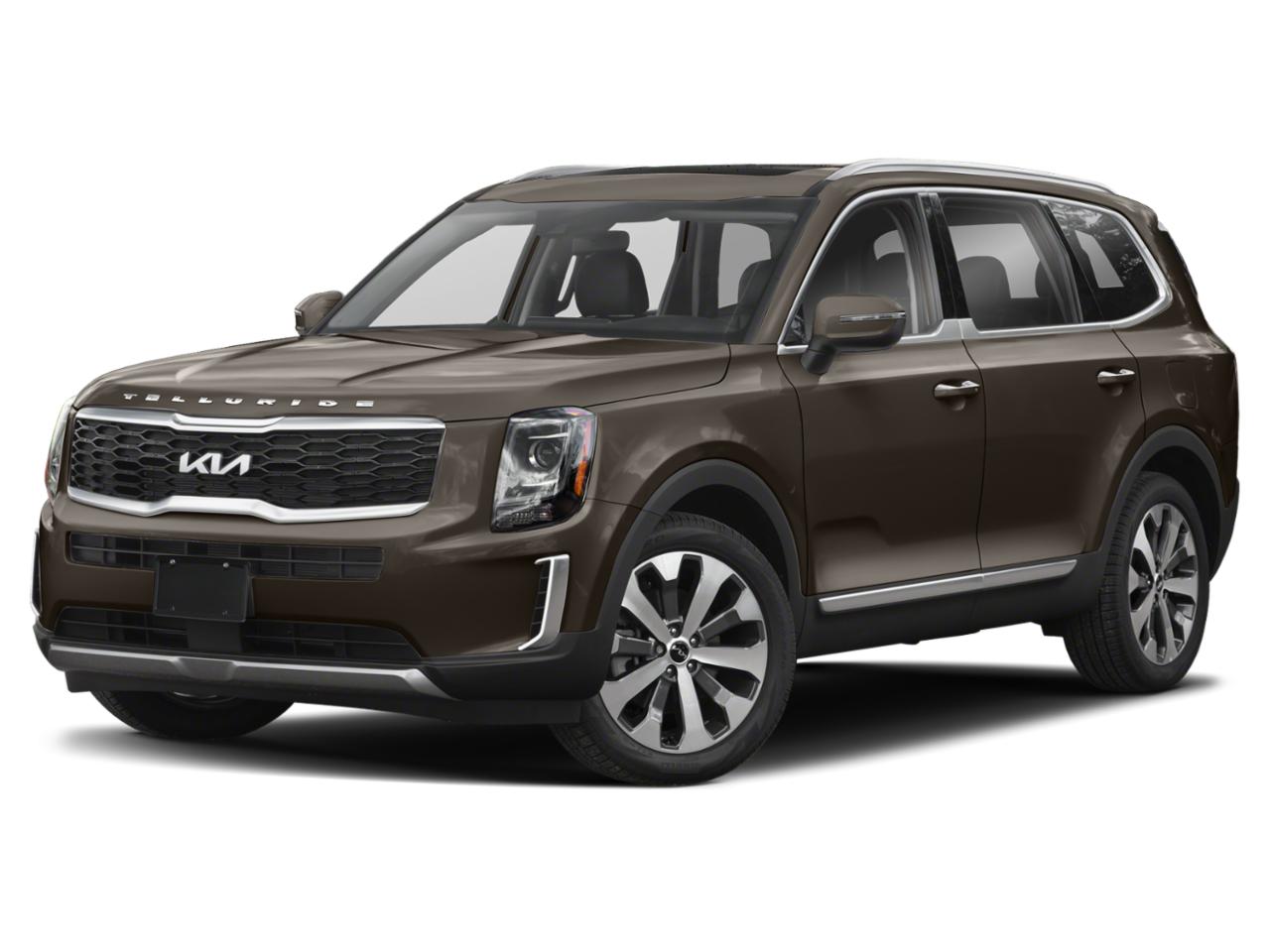 2022 Kia Telluride Vehicle Photo in Ft. Myers, FL 33907