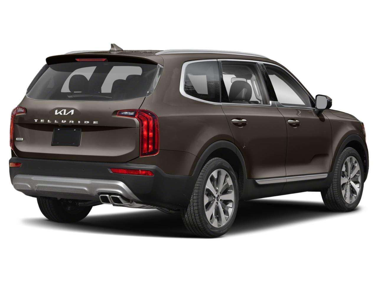 2022 Kia Telluride Vehicle Photo in Ft. Myers, FL 33907