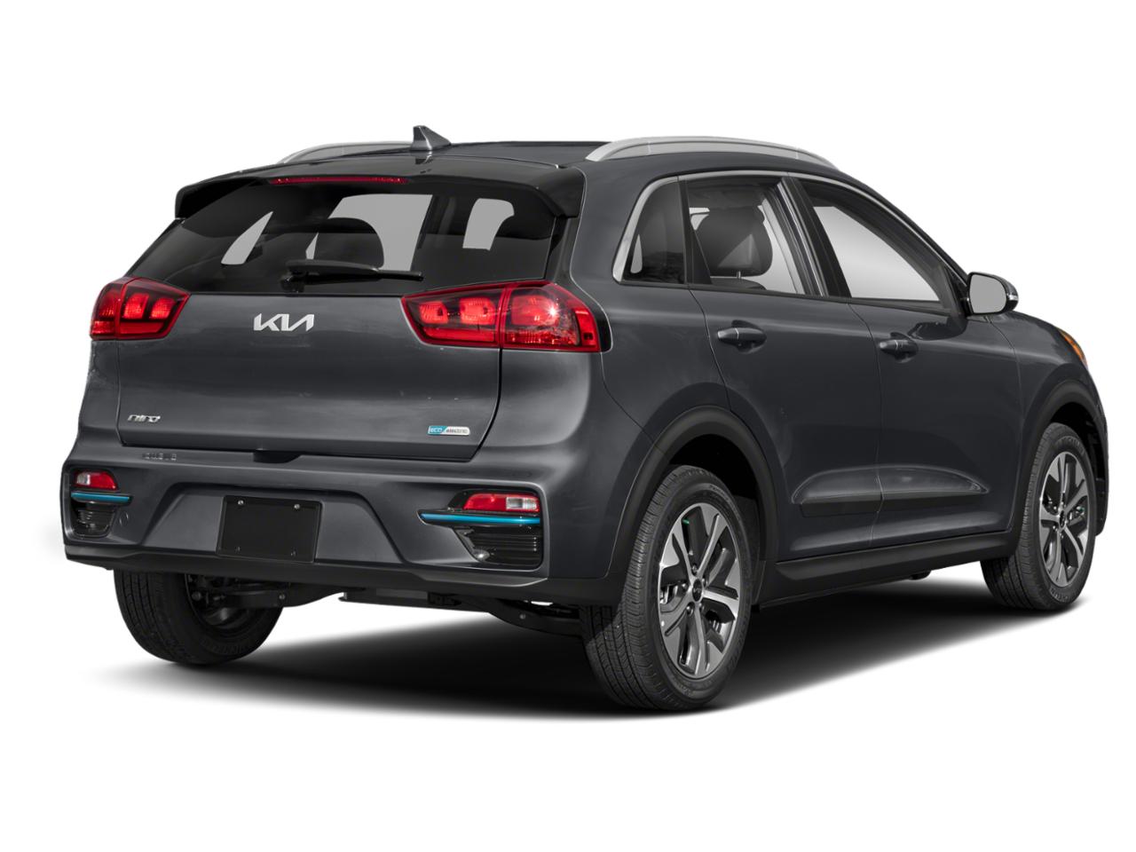 2022 Kia Niro EV Vehicle Photo in Everett, WA 98204